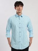 Blue color option