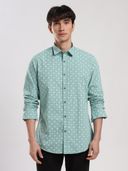 Green color option