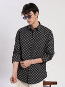Black color option, Currently selected