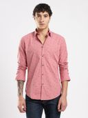 Pink color option, Currently selected