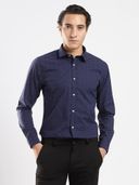 Navy Blue color option, Currently selected