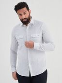 White color option, Sold out, Currently selected