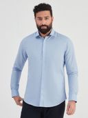 Blue color option