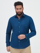 Blue color option