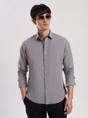 Grey color option, Currently selected