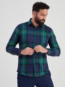 Blue color option, Sold out, Currently selected