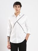 White color option