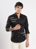 Black color option, Sold out, Currently selected