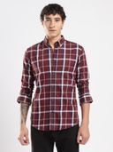 Maroon color option