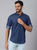 Blue color option