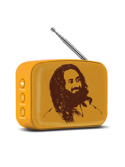 Saregama - Carvaan Mini - The Art of Living