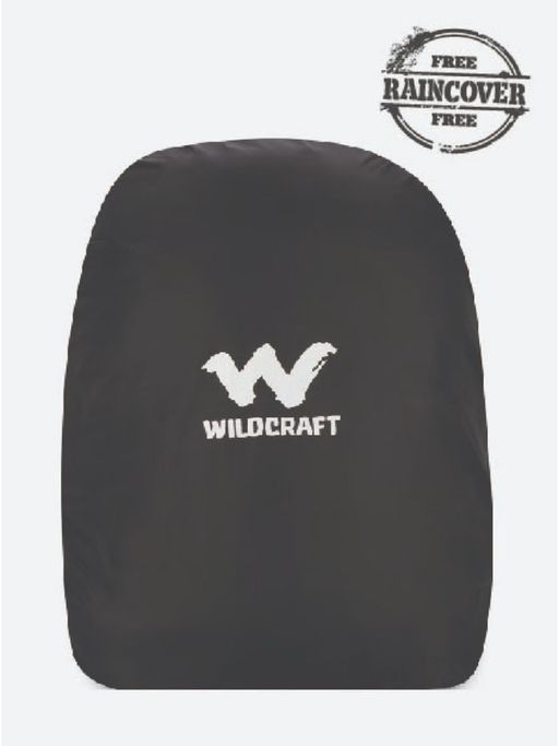 bag rain cover wildcraft Buy Wildcraft Evo 45 RC Backpack Dark_Grey Online