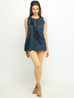 Echke - Sleeveless Top