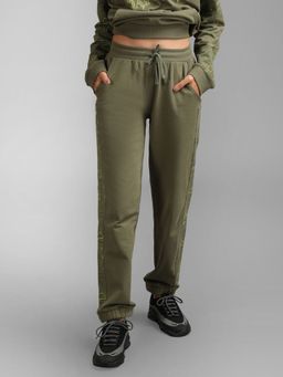 Kazo - Dayger Printed Women's Joggers