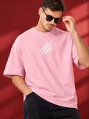 Pink color option