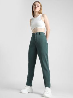 ONLY - Mom High Waist Jeans
