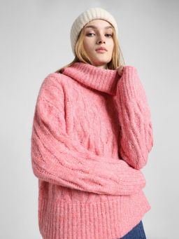 ONLY - Rollneck Pullover