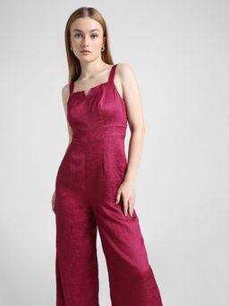 ONLY - Shimmer Jumpsuit