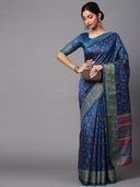 Blue color option, Sold out, Currently selected