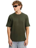 Green color option, Sold out, Currently selected