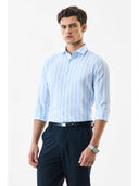 Blue color option