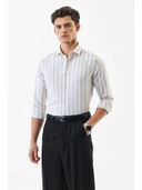 Beige color option, Currently selected