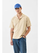 Beige color option, Currently selected