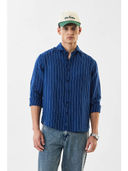Blue color option, Currently selected