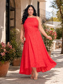 Red color option, Sold out