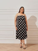 Black color option, Currently selected