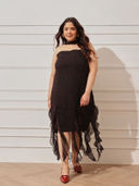 Black color option, Currently selected