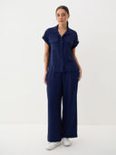 Navy Blue color option