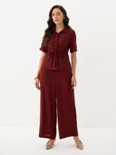 Maroon color option