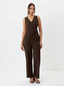 Brown color option, Currently selected