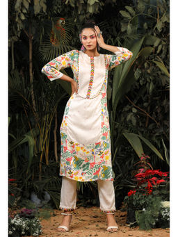 Baise Gaba - Saba Kurta