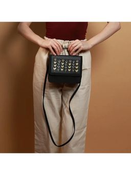 Gonecase - Zari Sling Bag with Detachable Straps