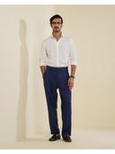Navy Blue color option, Sold out, Currently selected