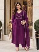 Purple color option