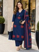 Navy Blue color option