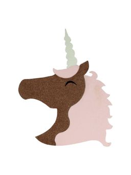 Pinch of Pretty - Majestic Unicorn Pinboard