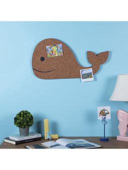 Pinch of Pretty - Whale Pinboard