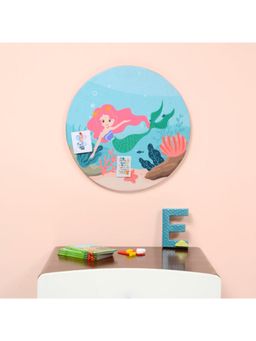 Pinch of Pretty - Mermaid Pinboard