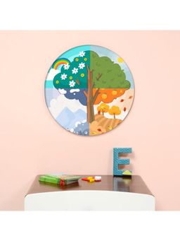 Pinch of Pretty - Sea Sonal Surprises Pinboard