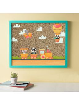 Pinch of Pretty - All Aboard Pinboard