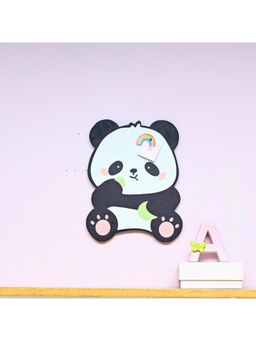Pinch of Pretty - Panda Shaped Cork Pinboard