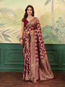 Maroon color option, Currently selected