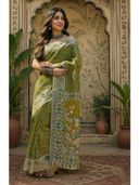 Olive color option, Currently selected