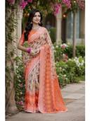 Peach color option, Currently selected