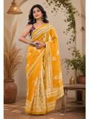 Yellow color option, Currently selected