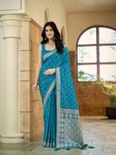 Teal color option, Currently selected